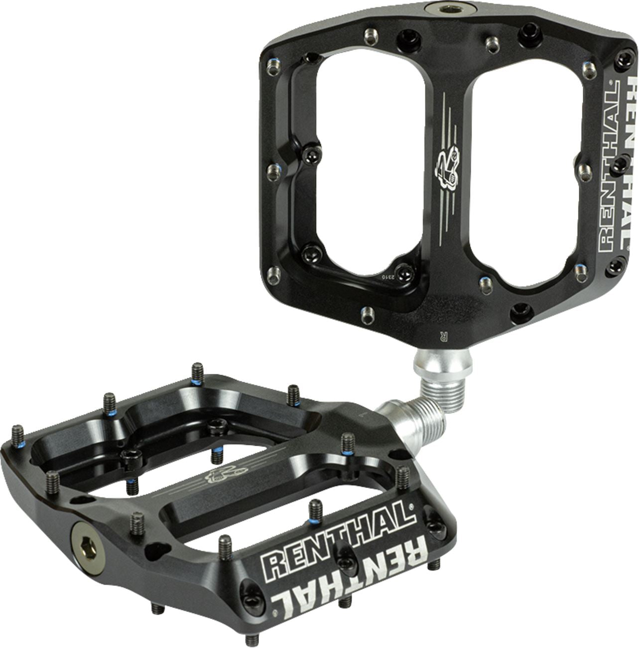 Renthal Revo-F Pedal