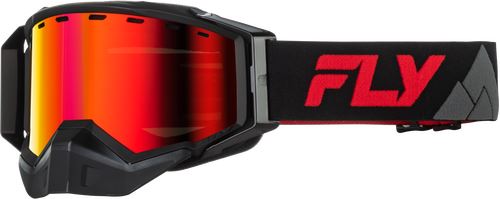 Fly Racing Zone Elite Snow Goggle
