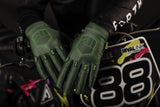 Fist - Strapped - Stocker