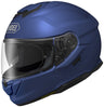 Shoei GT-Air 3 Full-Face Motorcycle Helmet - Matte Blue