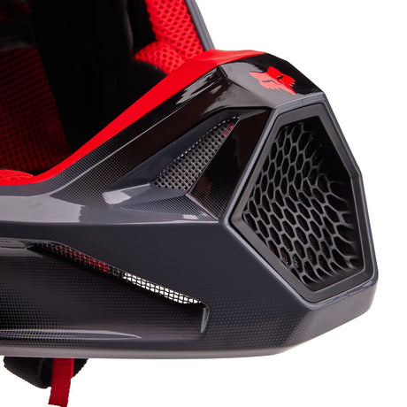 Fox Racing - V1 Interfere Helmet - Cycle City Outdoors