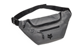Fox Head Hip Pack Pewter OS