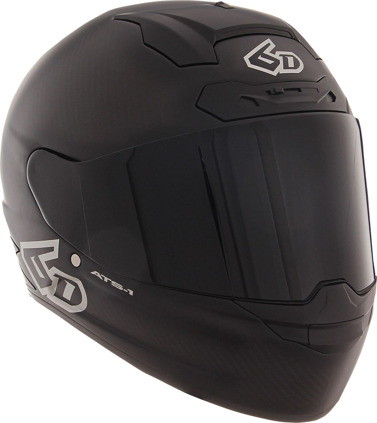 6D Helmets - ATS-1R Helmet