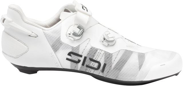 Sidi Wire 3 Road Shoes | R2FC Carbon Sole | Micro Matrix-Kevlar Upper | EU 37–48