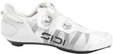 Sidi Wire 3 Road Shoes | R2FC Carbon Sole | Micro Matrix-Kevlar Upper | EU 37–48