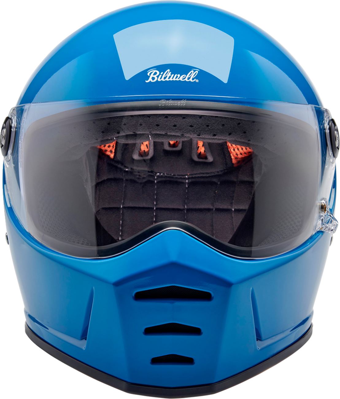 BILTWELL Lane Splitter Helmet