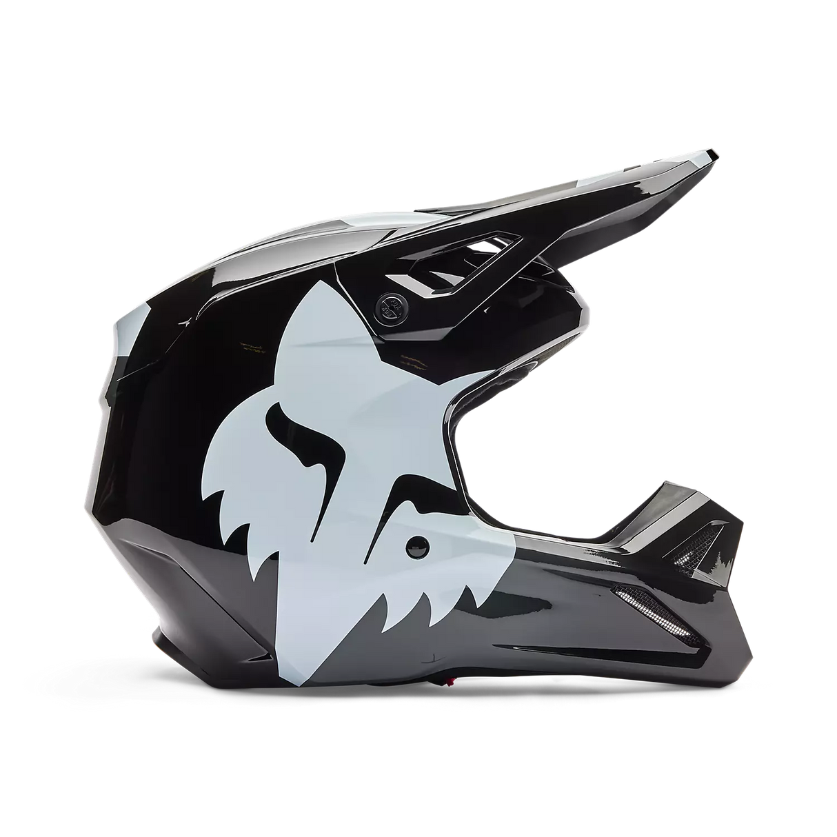 Fox Racing - V1 Shield Helmet