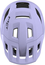 MET Shelter MIPS Youth MTB Helmet
