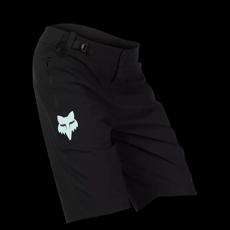 Fox Racing - Ranger Race Short - Black - 32