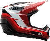Z1R Dirt Maxx Helmet | Vortex Graphic | XS–4XL