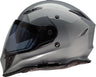Z1R Nemesis Helmet - Smoke