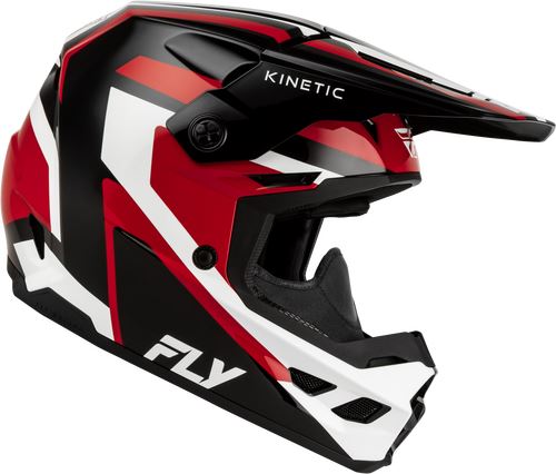 Fly Racing - Kinetic Sync Cold Weather Helmet