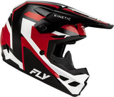 Fly Racing - Kinetic Sync Cold Weather Helmet
