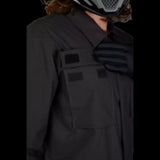 Fox Racing Defend Drive Dust Suit Blk/Gry