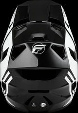 Fly Racing - Rayce Downhill Full Face Bicycle Helmet - Cycle City Outdoors