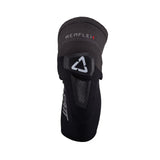 Leatt - Knee Guard ReaFlex Hybrid Blk - L (open box)