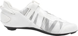 Sidi Wire 3 Road Shoes | R2FC Carbon Sole | Micro Matrix-Kevlar Upper | EU 37–48