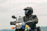 Arai XD-5 Helmet - Solid