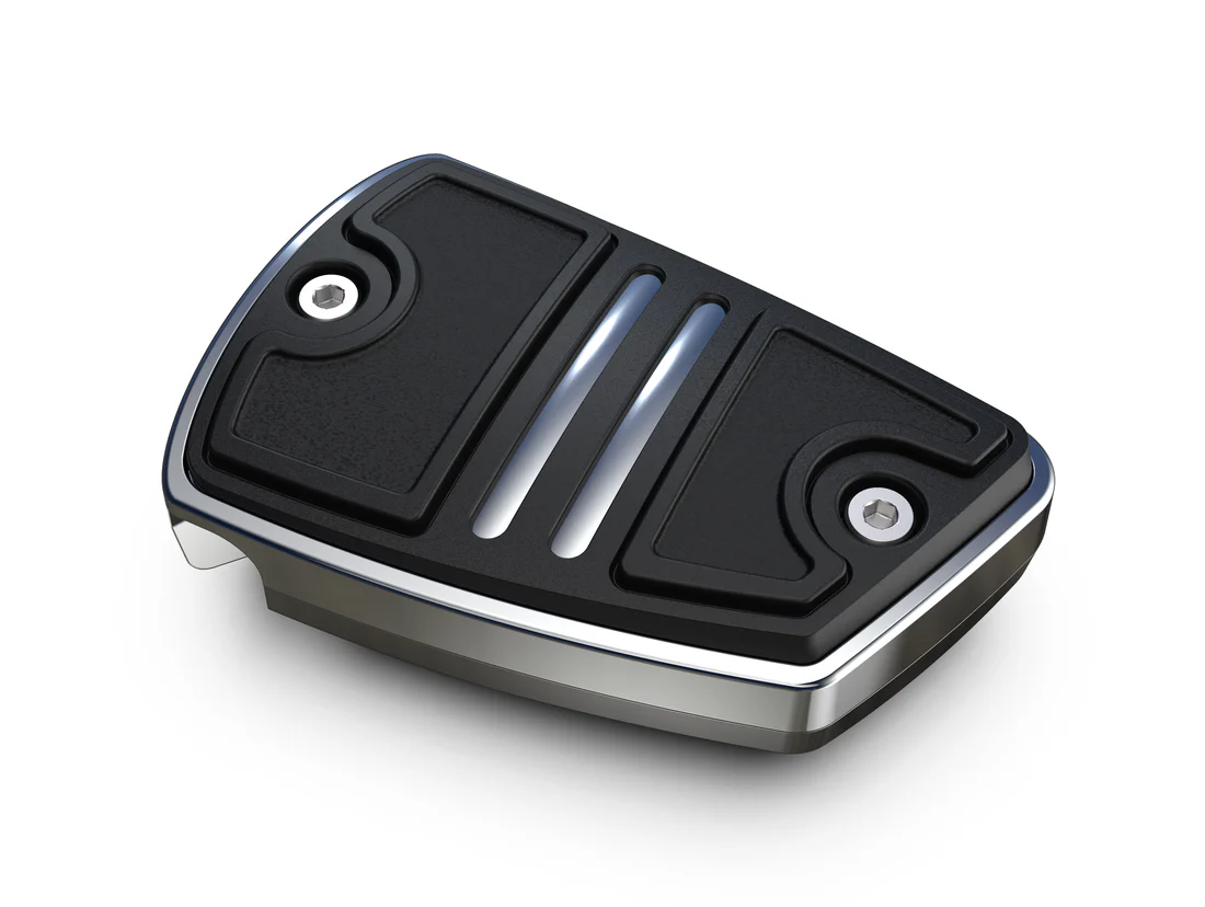 Goldstrike Brake Pedal Cover 18+ GL1800