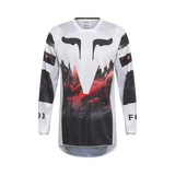 Fox Racing - 180 Kairos Jersey - Tangerine - M