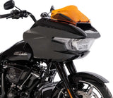 KLOCK WERKS Kolor Flare® Windshield for 2023.5-2026 Road Glide FLTR