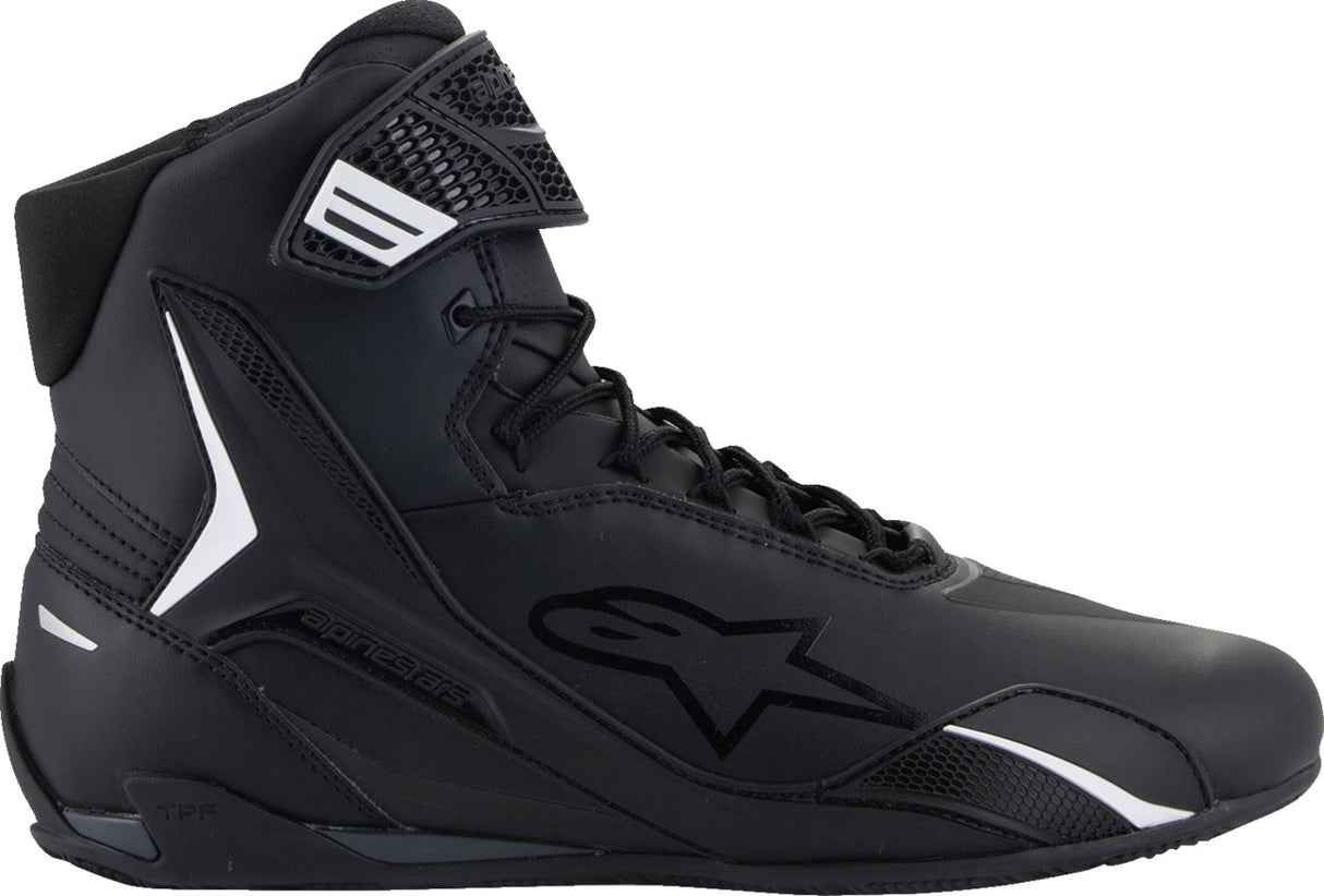 Alpinestars - Faster-4 Shoes