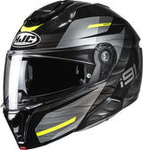 HJC i91 Modular Motorcycle Helmet - Dusk