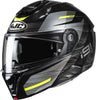 HJC i91 Modular Motorcycle Helmet - Dusk