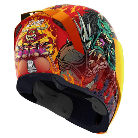 Icon - Airflite™ Helmet - Blegh MIPS® - Cycle City Outdoors