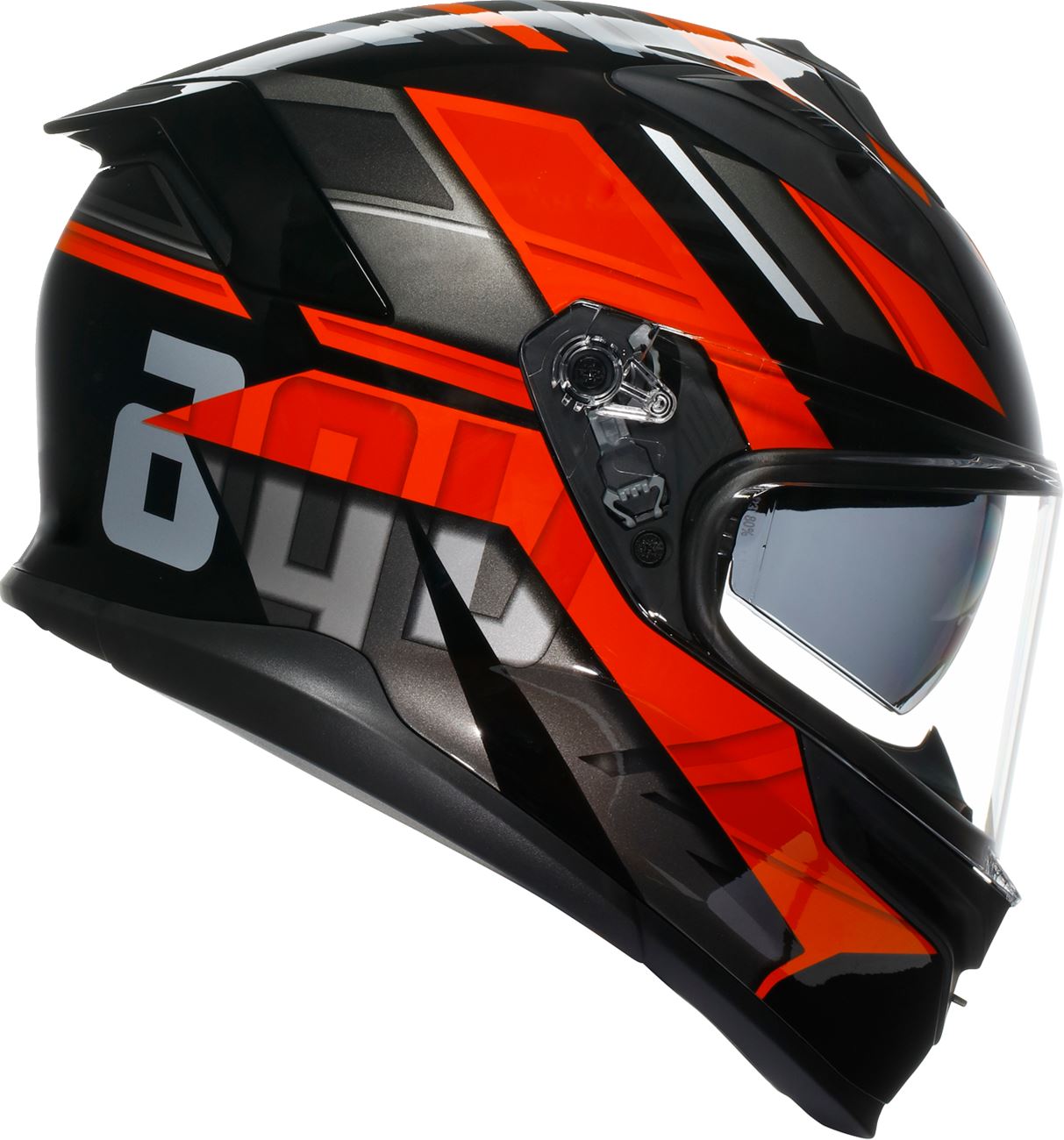 AGV K7 Helmet