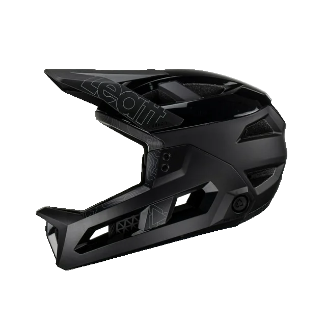 Leatt Enduro 3.0 | 3-in-1 MTB Helmet | Removable Chinbar