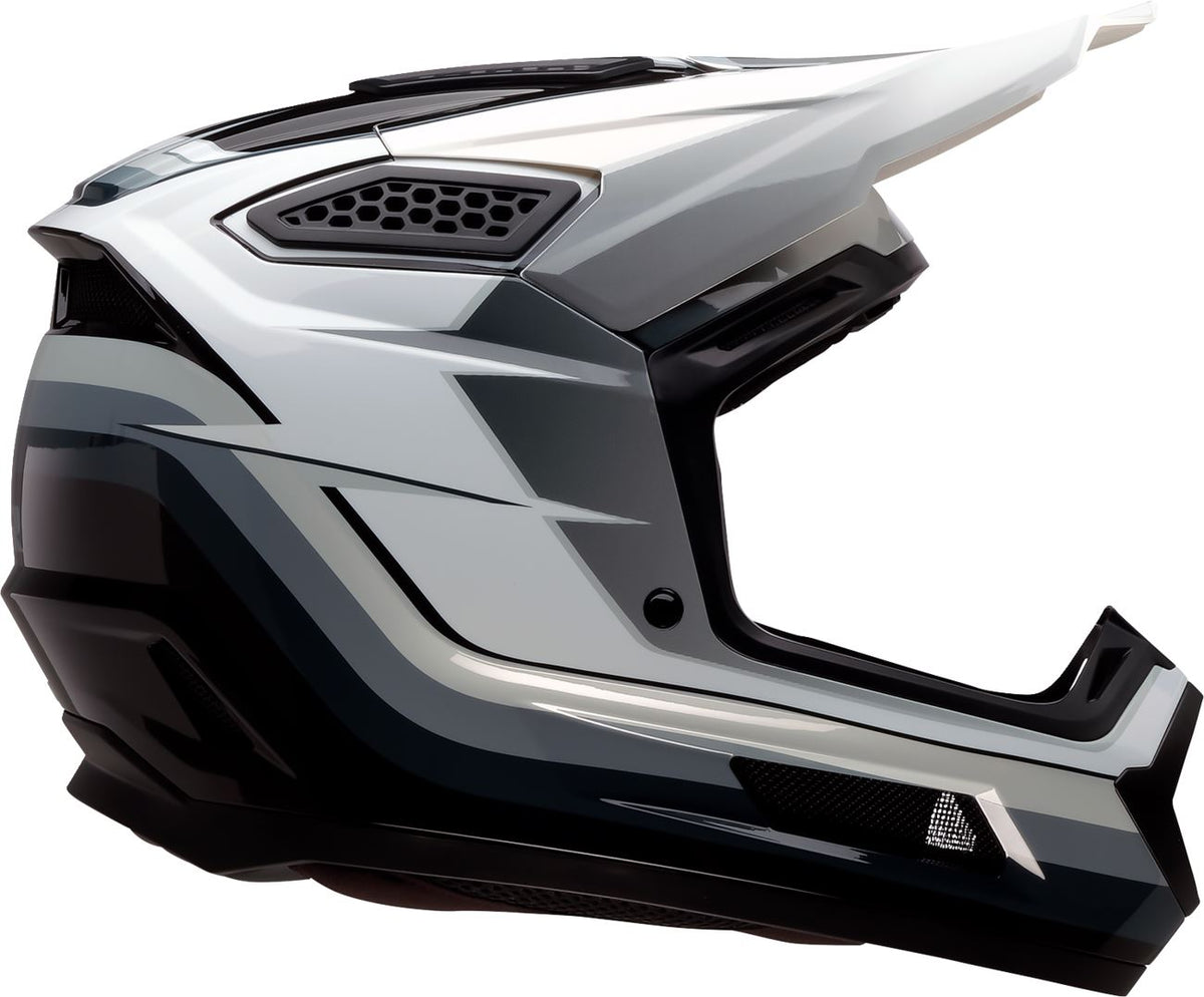 Z1R Dirt Maxx Helmet | Vortex Graphic | XS–4XL