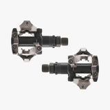 Shimano PEDAL PD-M520L SPD PEDAL BLACK W/CLEAT (SM-SH51)