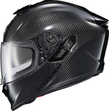 Scorpion - Exo St1400 Evo Carbon Helmet Black Md