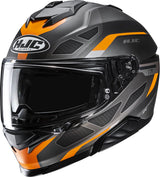 HJC i71 Helmet - Zest