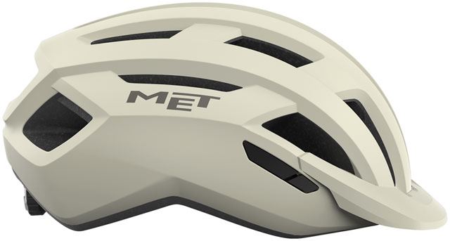 MET Allroad Road & Gravel Helmet