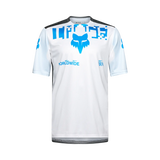 Fox Racing - Ranger SS Digi Image Jersey - White - M