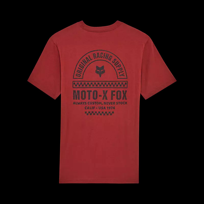 Fox Racing - Victory SS Prem Tee
