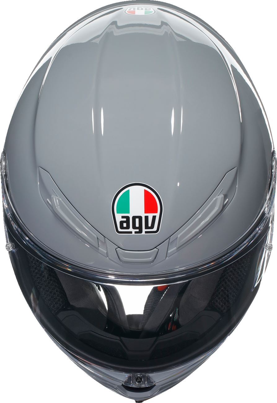AGV K6 S Helmet - Solid