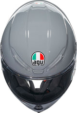 AGV K6 S Helmet - Solid
