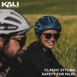 Kali - Uno Helmet (Open Box) - Cycle City Outdoors