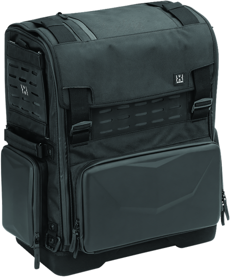 Kuryakyn Xkursion XS Odyssey Bag - Cycle City Outdoors