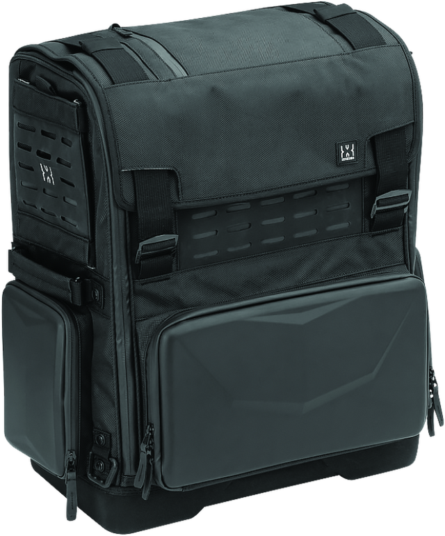 Kuryakyn Xkursion XS Odyssey Bag - Cycle City Outdoors