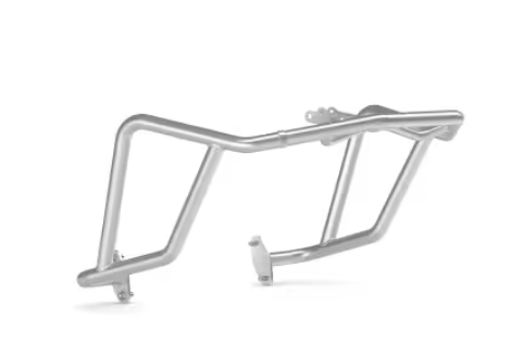 Honda Upper Fairing Guard Fits 24-25 XL750 Transalp
