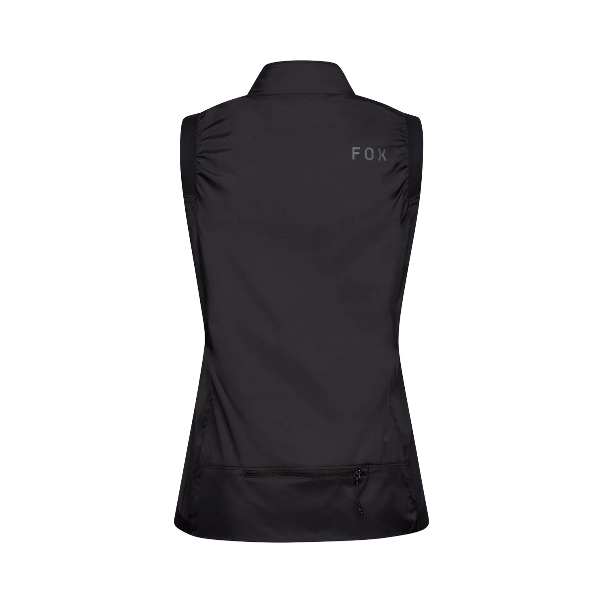 Fox Racing - Women's Ranger Wind Vest - Black - S