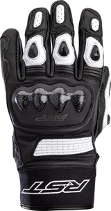 Freestyle 2 Ce Glove Black/White/White Md