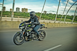 Speed and Strength Mad Dash Jacket Black Womens - XS - Cycle City Outdoors