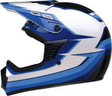 Z1R Child Dirt Maxx Helmet - Vortex