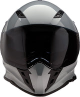 Z1R Nemesis Helmet - Smoke