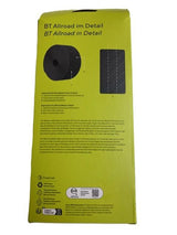 Ergon BT Allroad Bar Tape Black